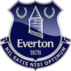 Everton kleidung